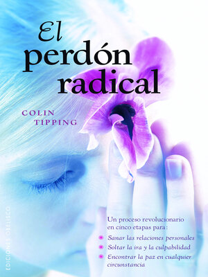 cover image of El perdón radical